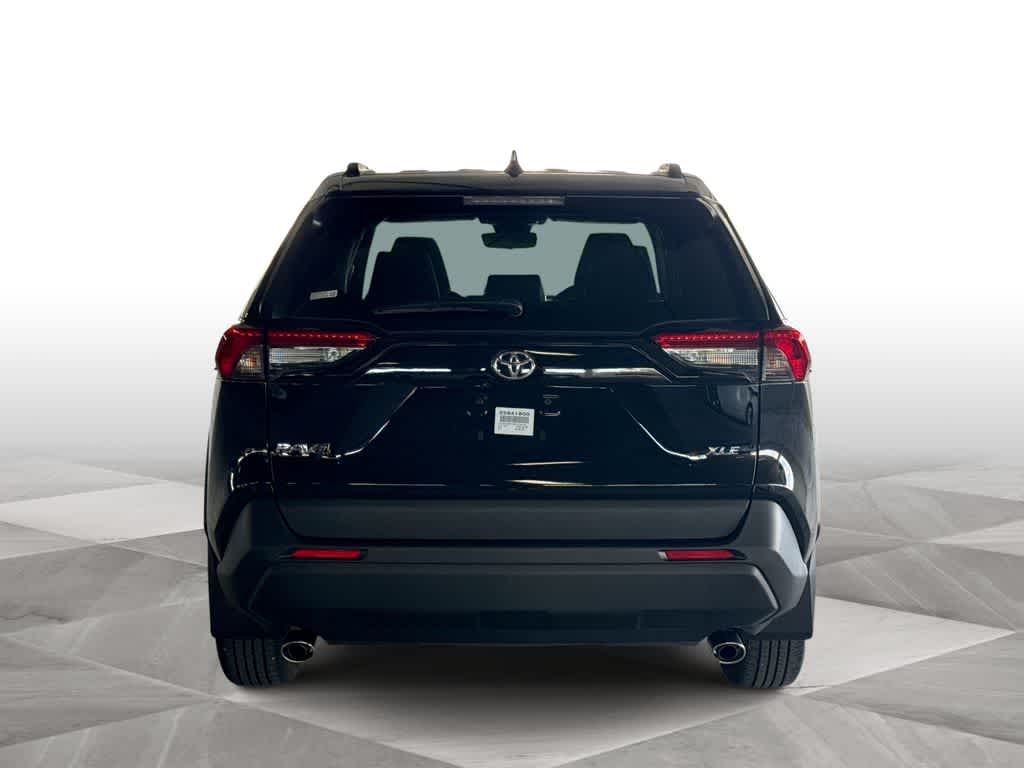 Thumbnail: 2025 Toyota RAV4 - 7