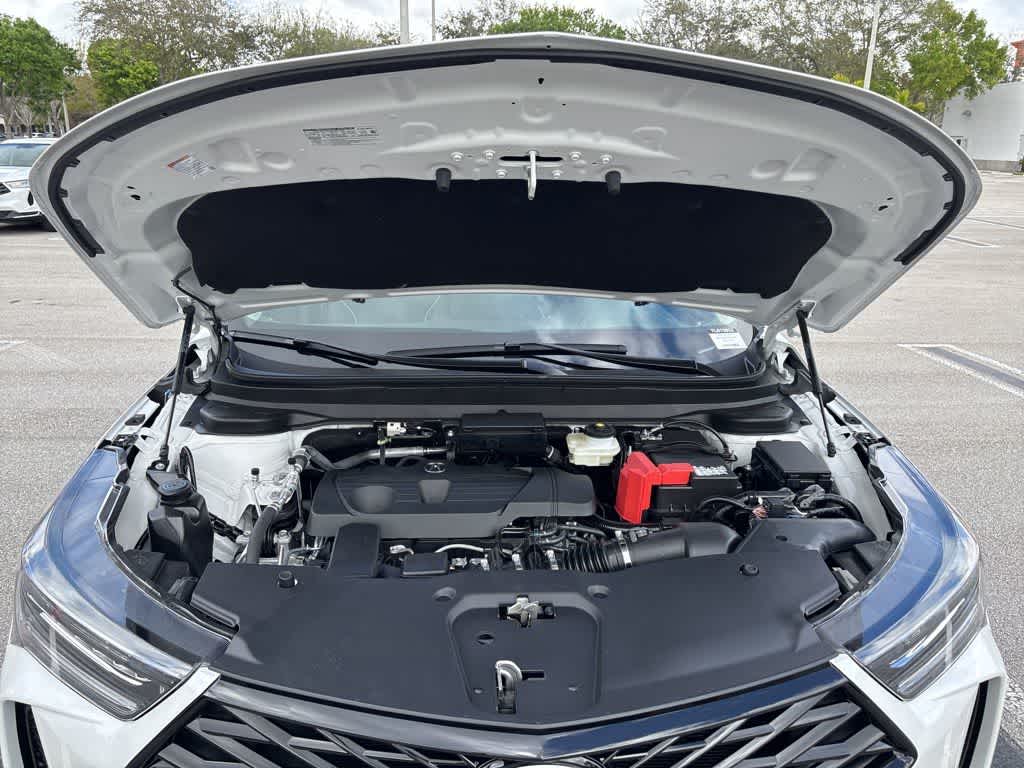 Thumbnail: 2026 Acura RDX - 11