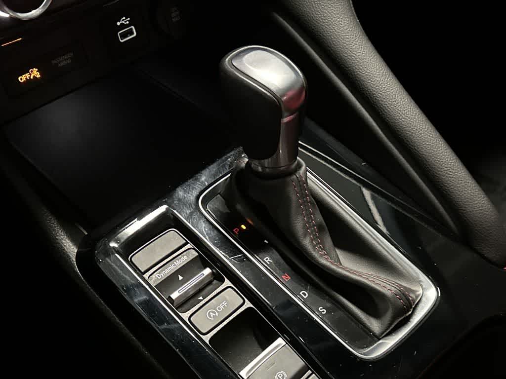 Thumbnail: 2024 Acura Integra - 21