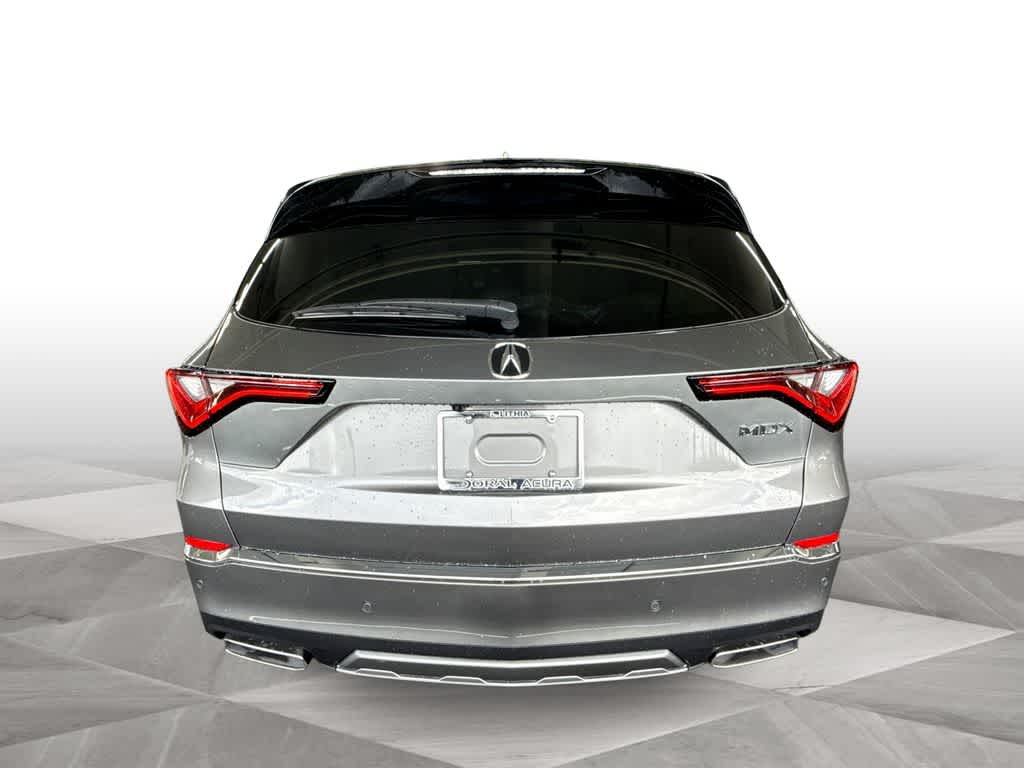 Thumbnail: 2026 Acura MDX - 7