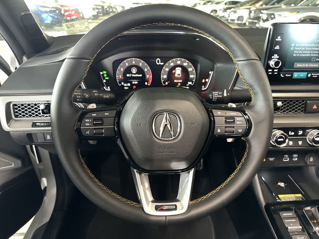 Thumbnail: 2026 Acura Integra - 15