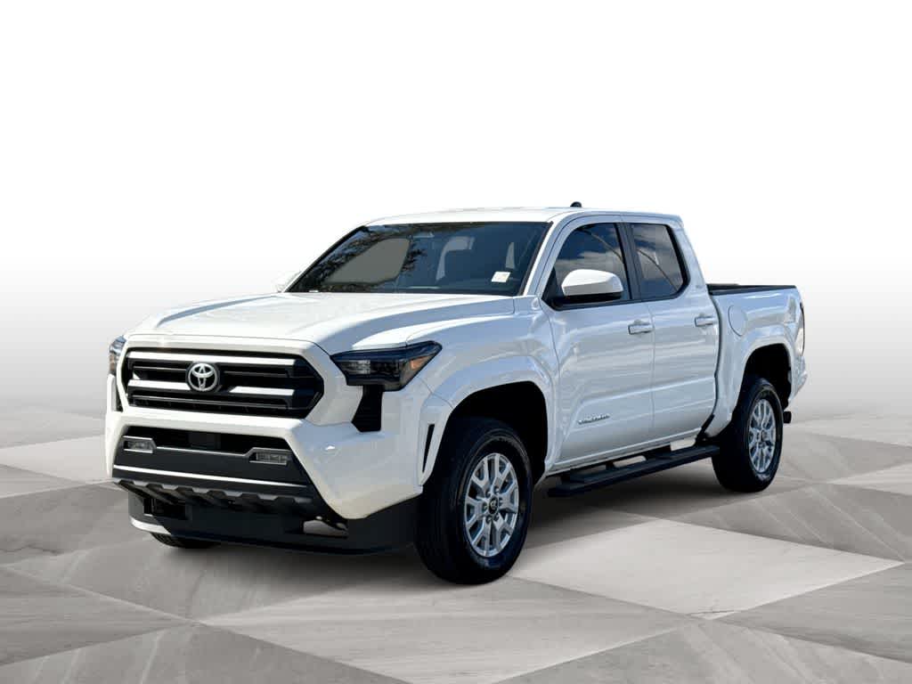 2024 Toyota Tacoma SR5 -
                  Doral, FL