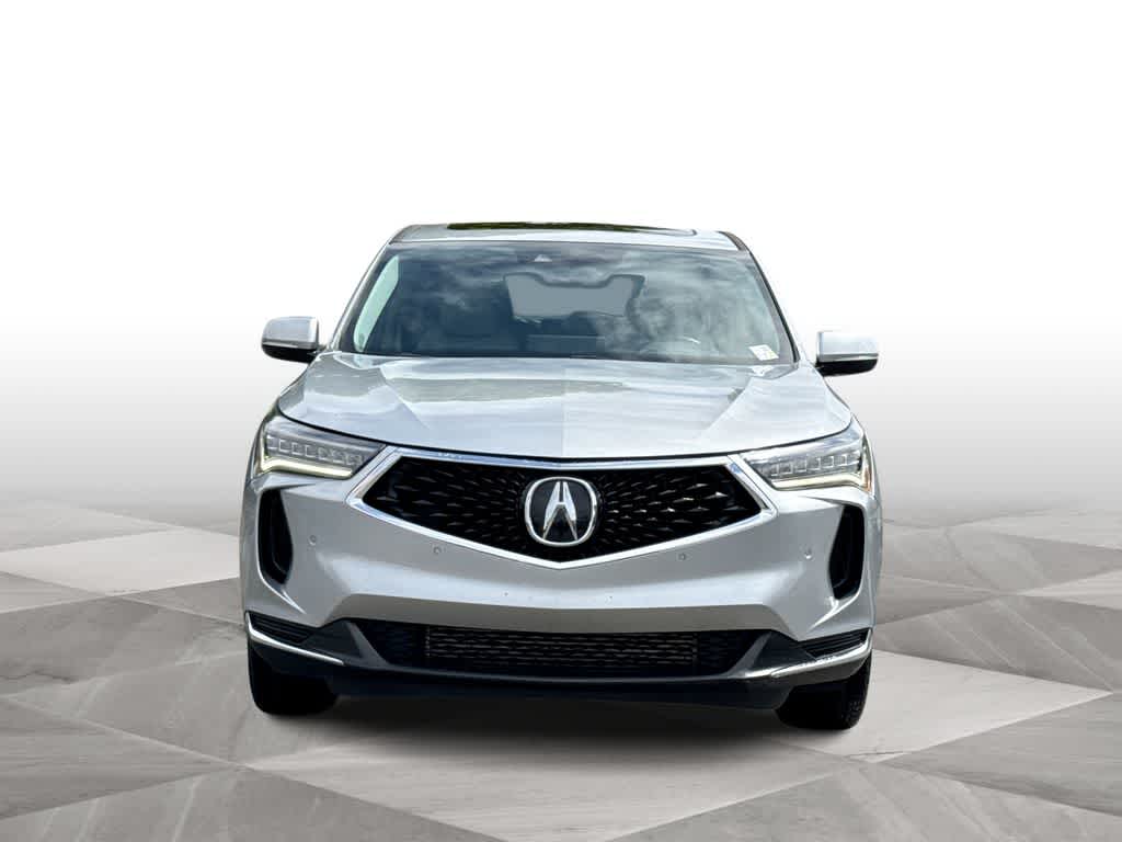 Thumbnail: 2023 Acura RDX - 3