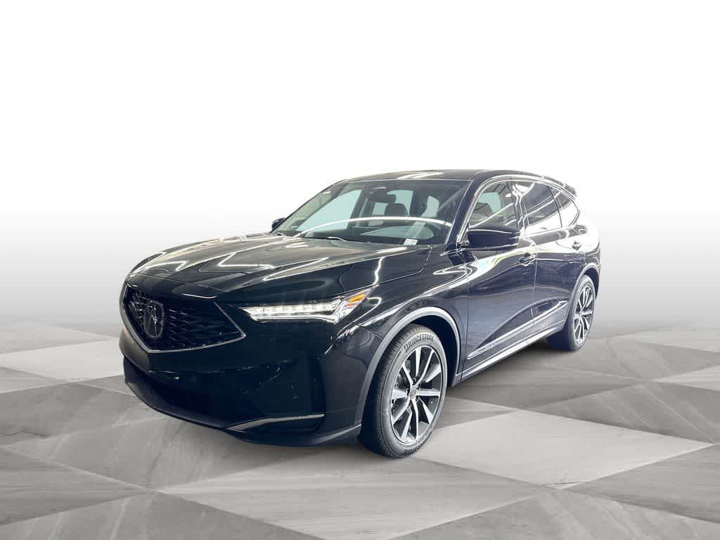 2026 Acura MDX Technology -
                  Doral, FL