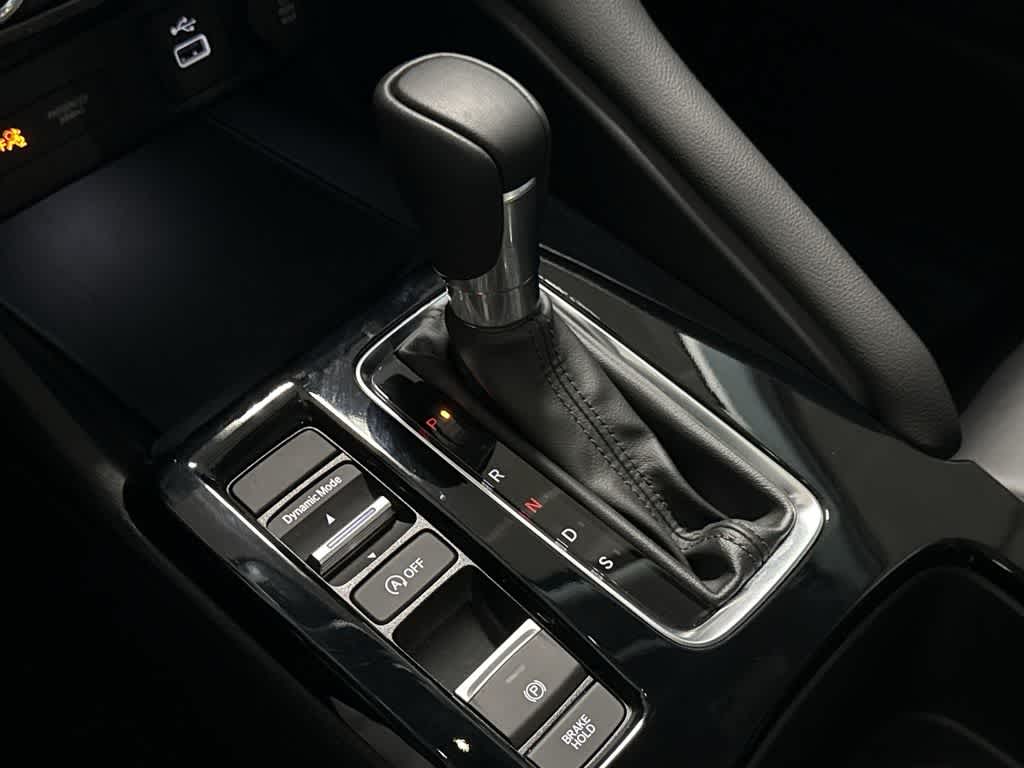 Thumbnail: 2025 Acura Integra - 21