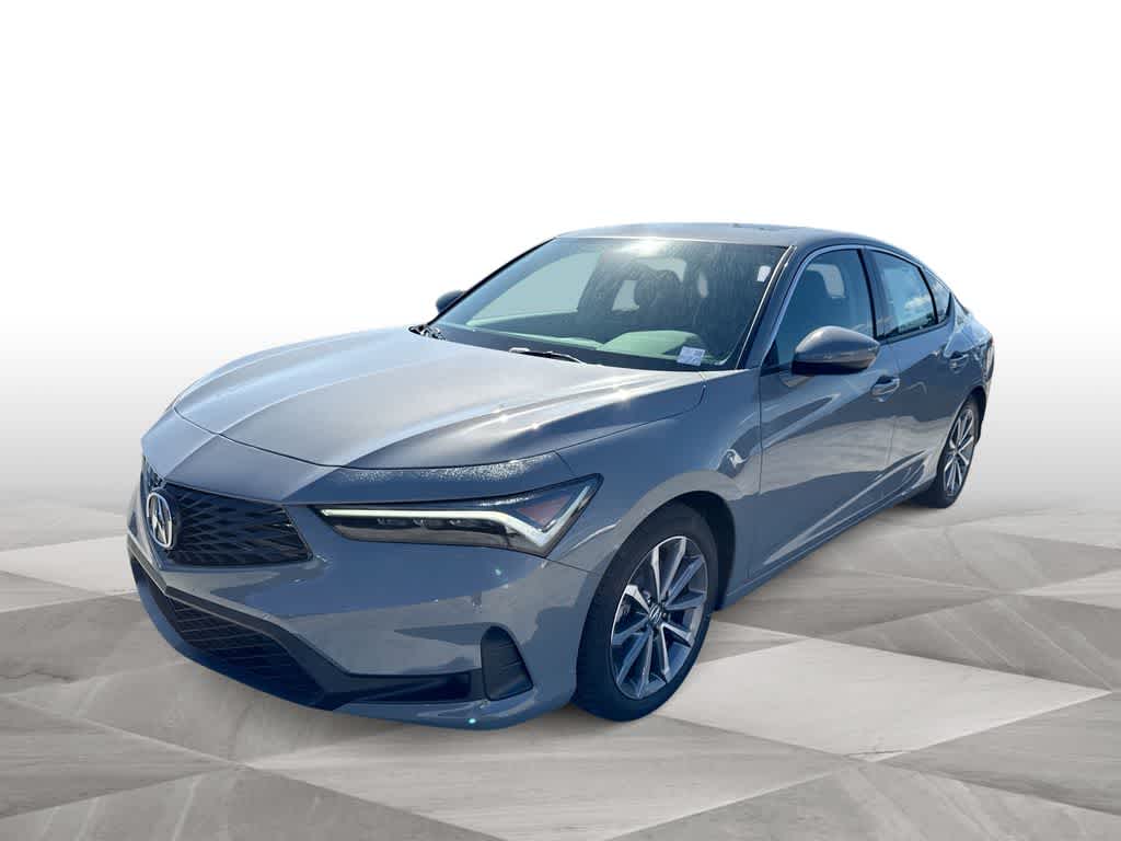 Thumbnail: 2026 Acura Integra - 4