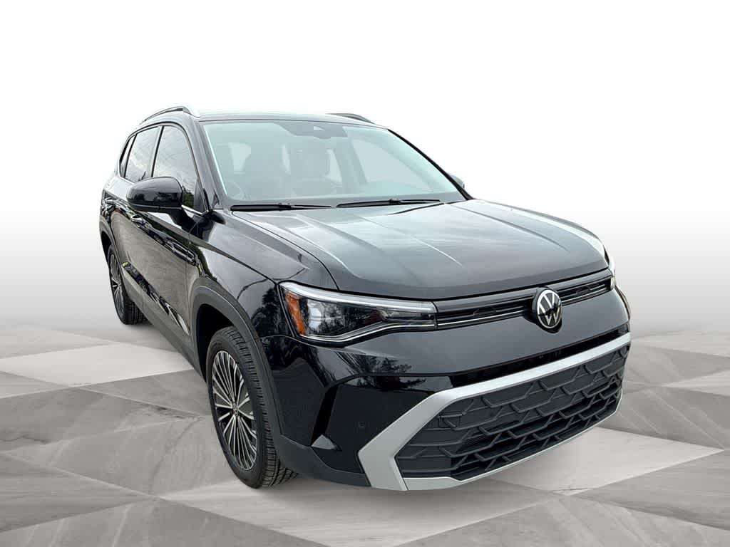 Thumbnail: 2025 Volkswagen Taos - 2