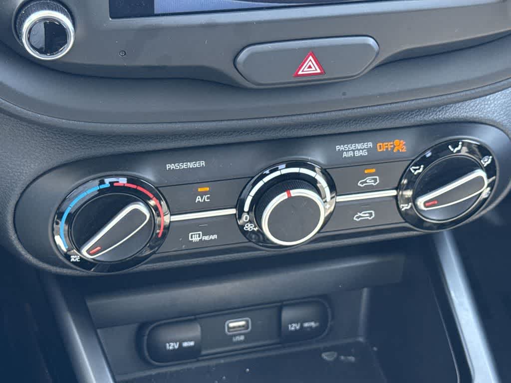 Thumbnail: 2025 Kia Soul - 20