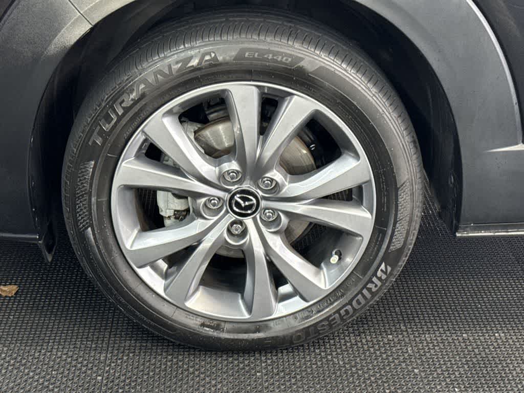 Thumbnail: 2023 Mazda CX-30 - 11