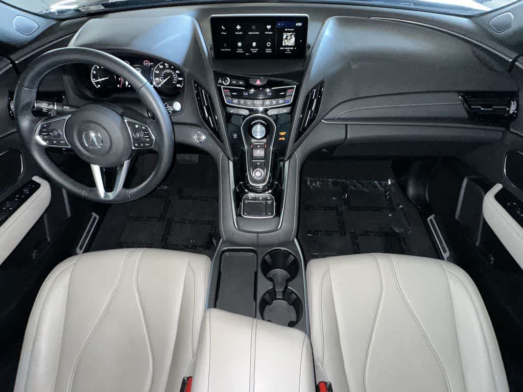 Thumbnail: 2025 Acura RDX - 24