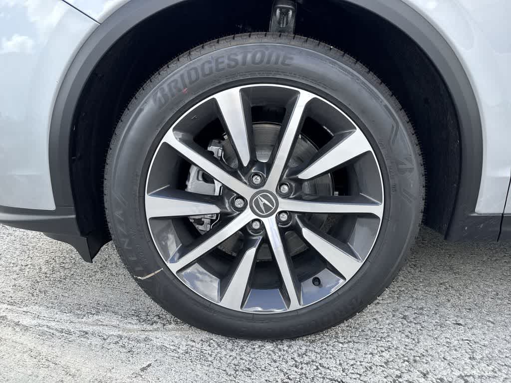 Thumbnail: 2026 Acura MDX - 10