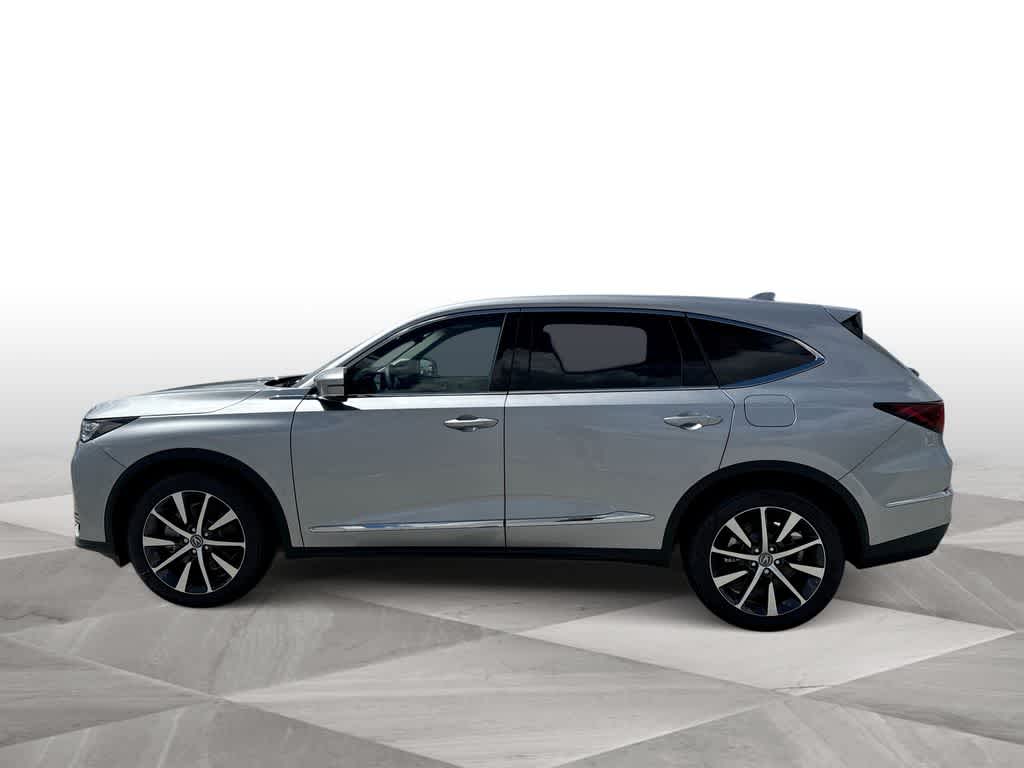 Thumbnail: 2026 Acura MDX - 5
