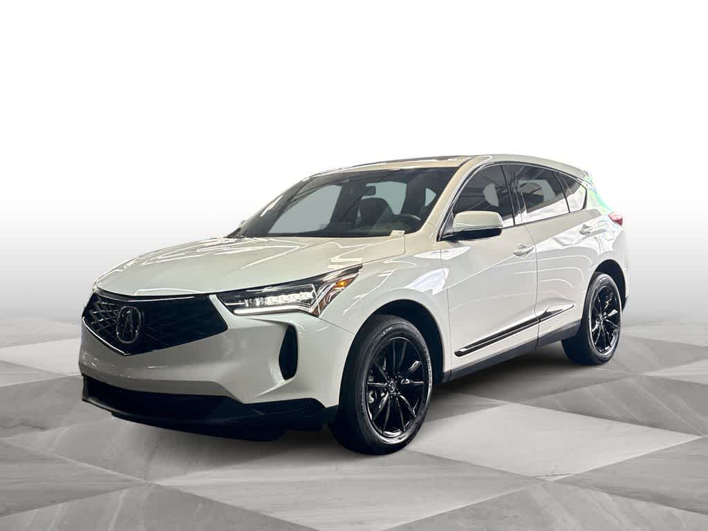 2025 Acura RDX  -
                  Doral, FL