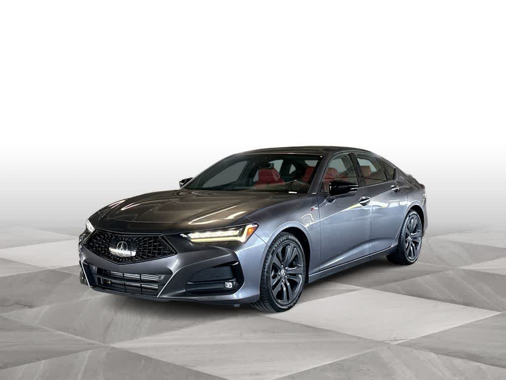 2023 Acura TLX A-Spec -
                  Doral, FL