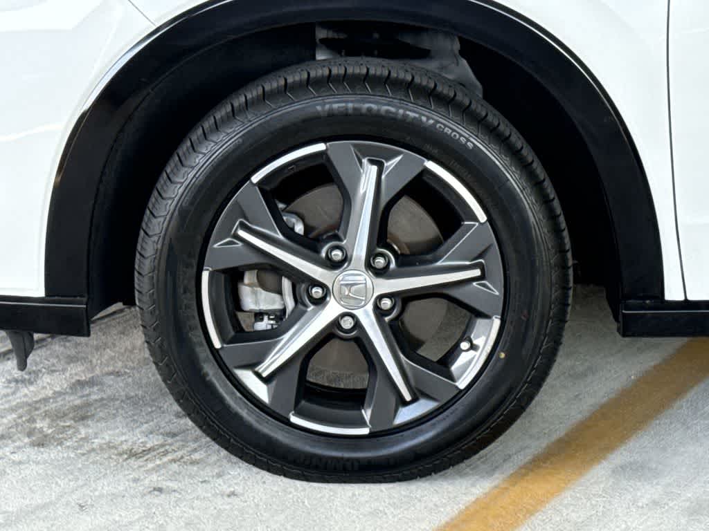 Thumbnail: 2023 Honda HR-V - 11