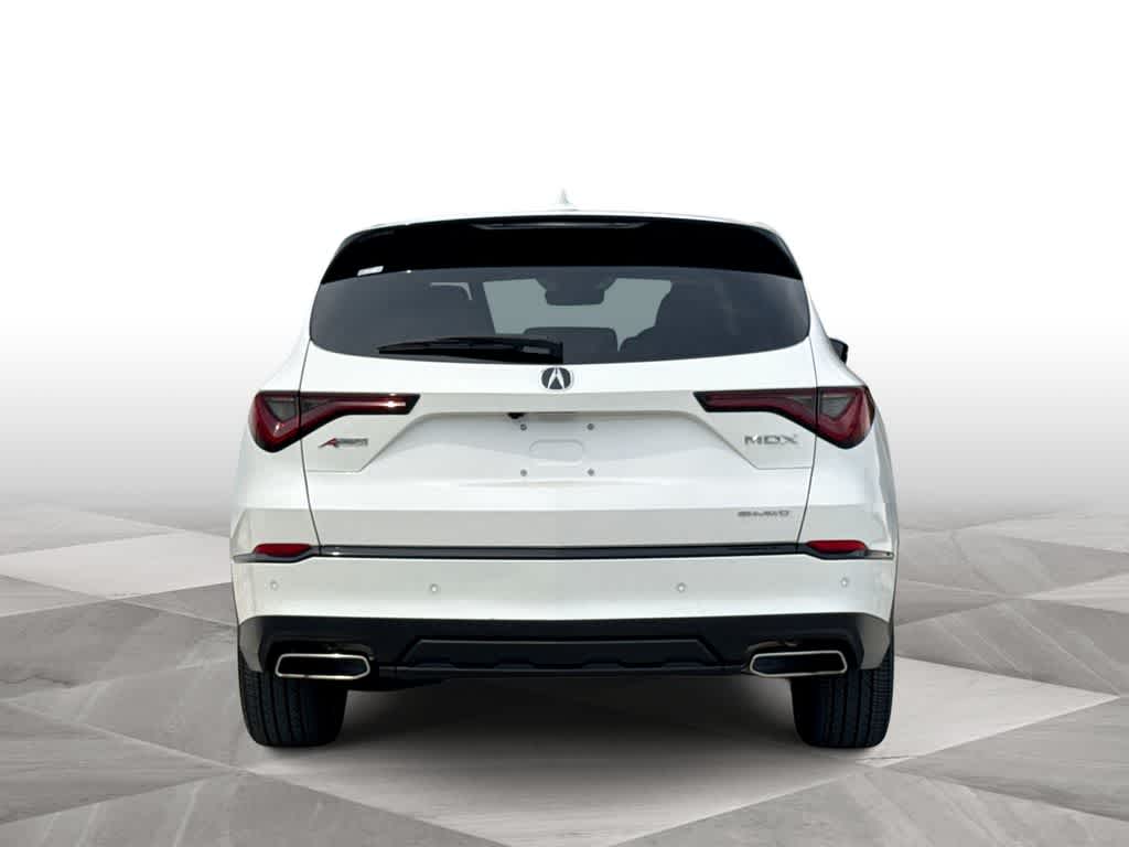 Thumbnail: 2024 Acura MDX - 7