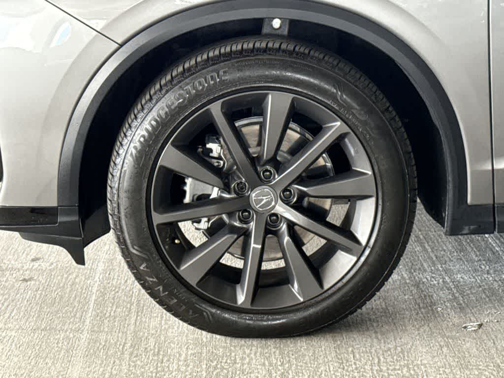 Thumbnail: 2025 Acura MDX - 11