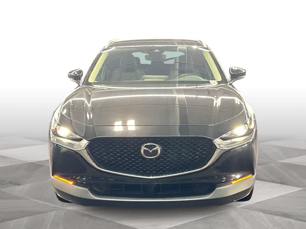 Thumbnail: 2023 Mazda CX-30 - 3