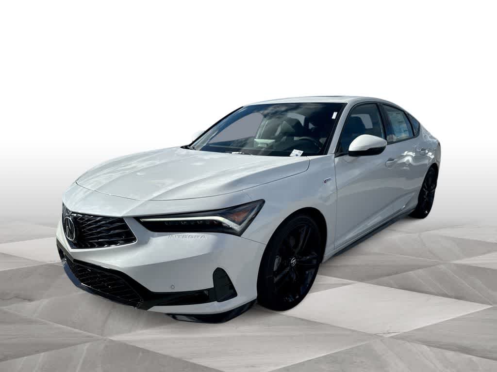 Thumbnail: 2026 Acura Integra - 4