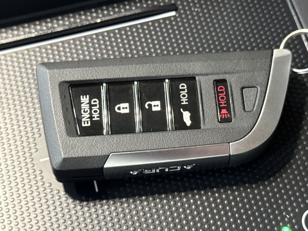 Thumbnail: 2026 Acura MDX - 28