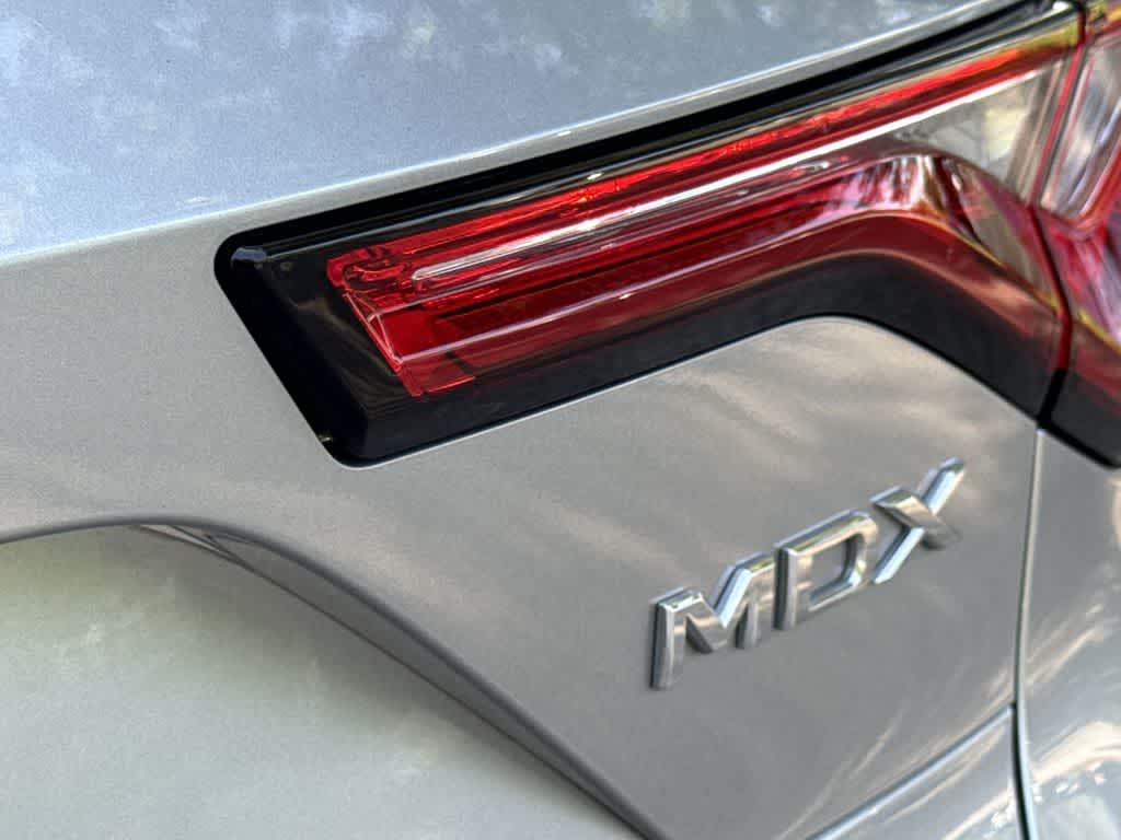 Thumbnail: 2024 Acura MDX - 10