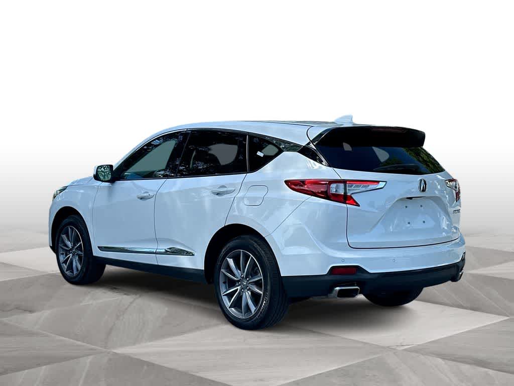 Thumbnail: 2022 Acura RDX - 6