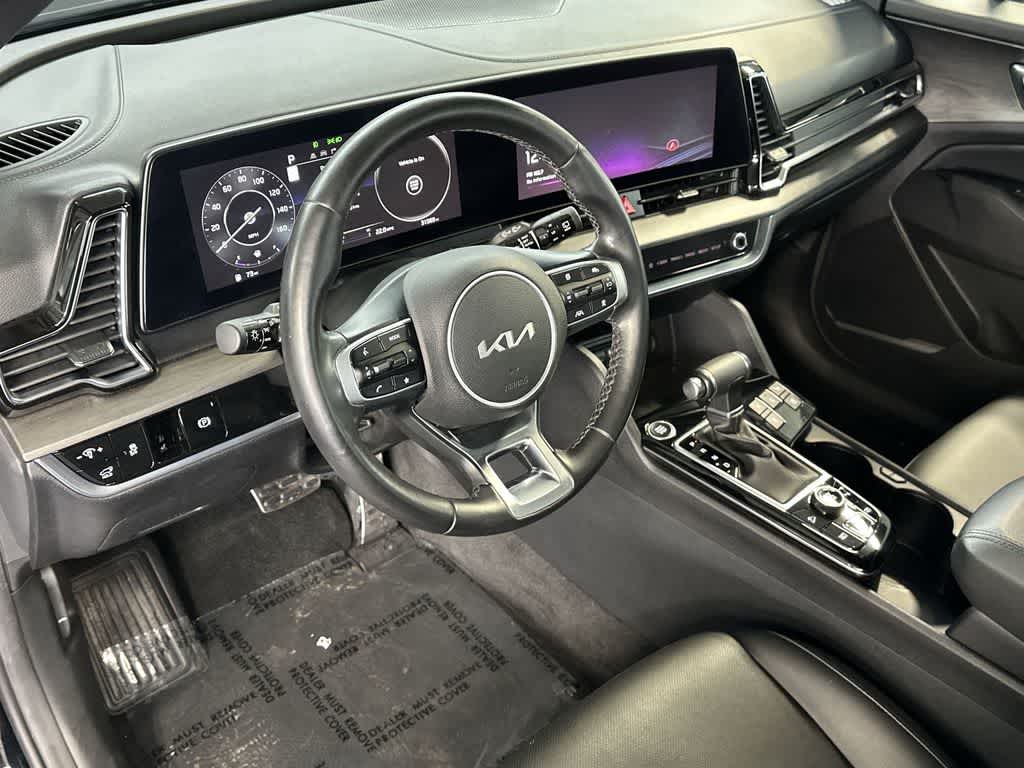 Thumbnail: 2023 Kia Sportage - 13