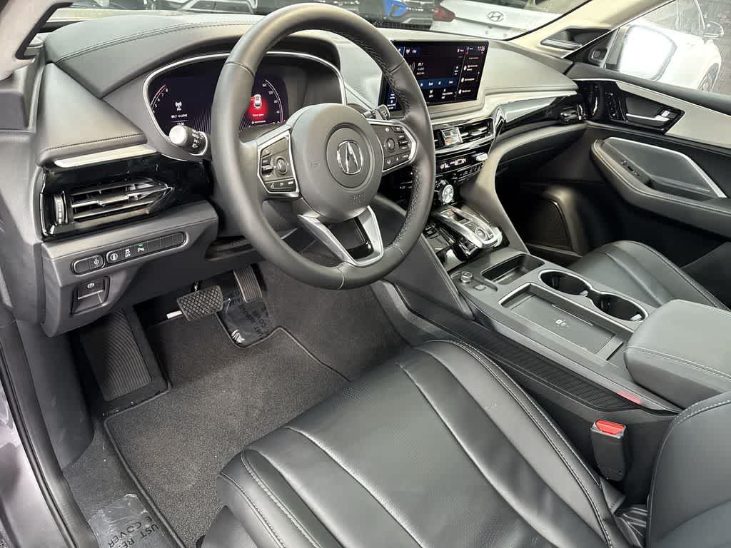 Thumbnail: 2026 Acura MDX - 13