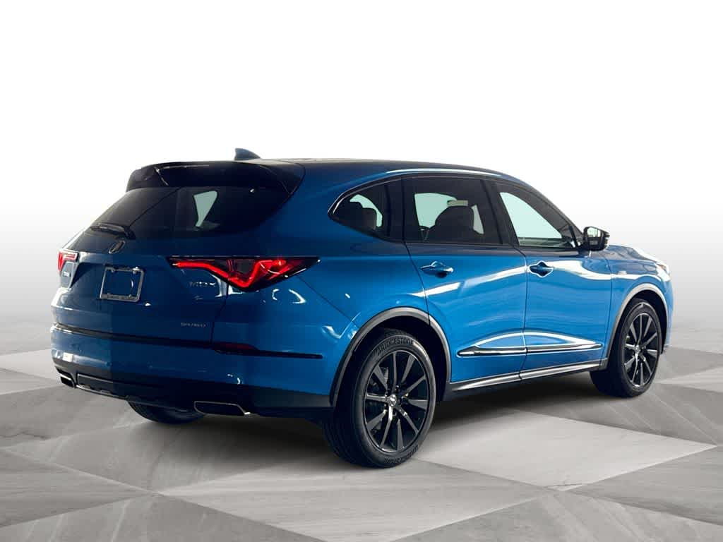 Thumbnail: 2026 Acura MDX - 8