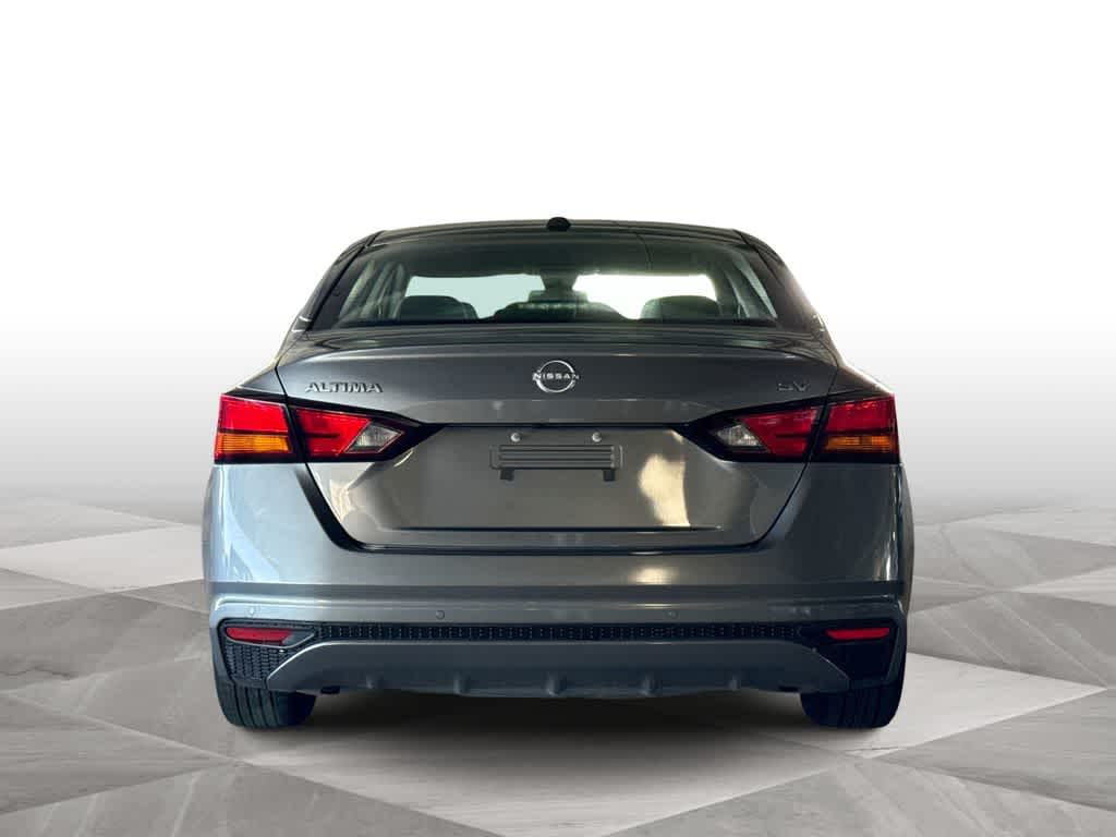 Thumbnail: 2023 Nissan Altima - 7