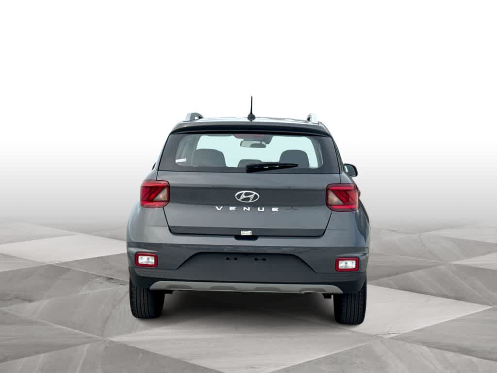 Thumbnail: 2025 Hyundai Venue - 7