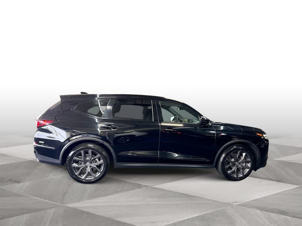 Thumbnail: 2023 Acura MDX - 9
