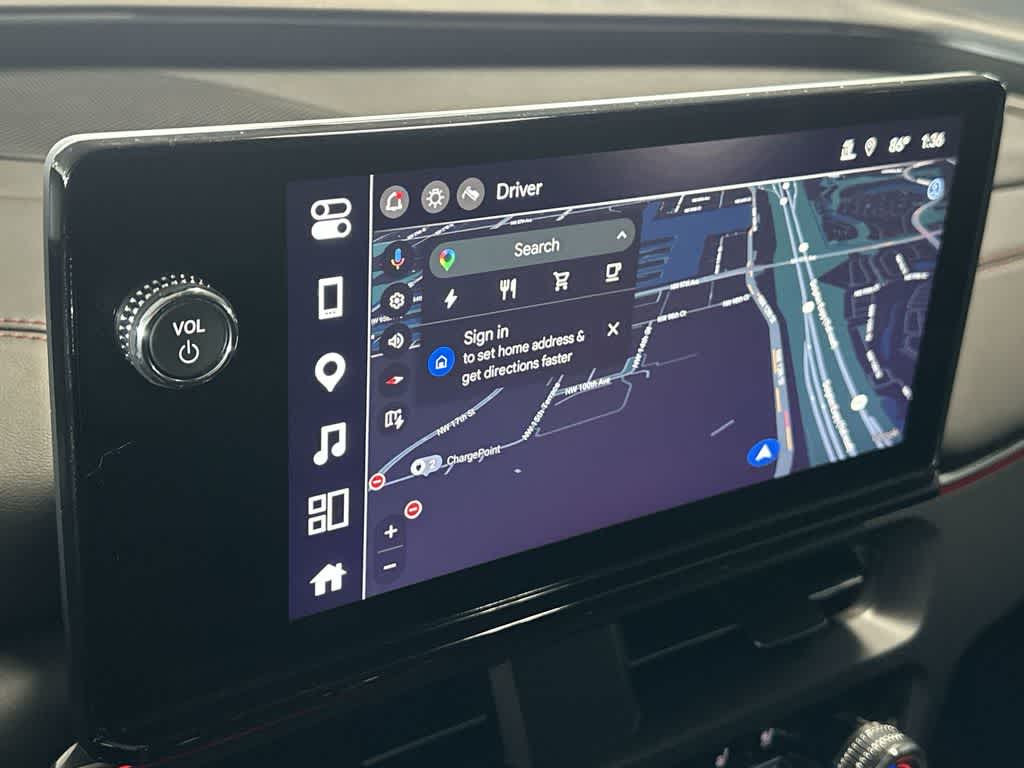 Thumbnail: 2024 Acura ZDX - 18