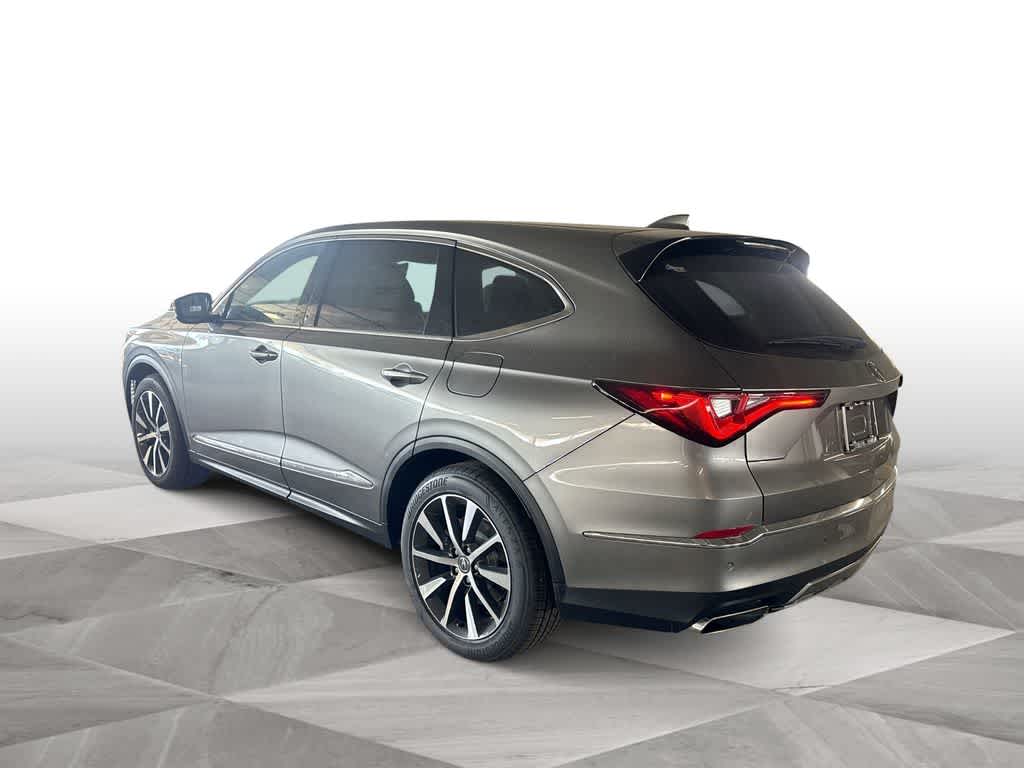 Thumbnail: 2026 Acura MDX - 6