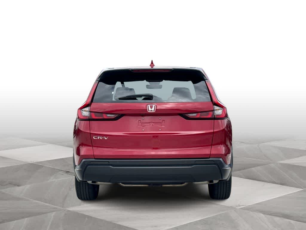 Thumbnail: 2025 Honda CR-V - 7