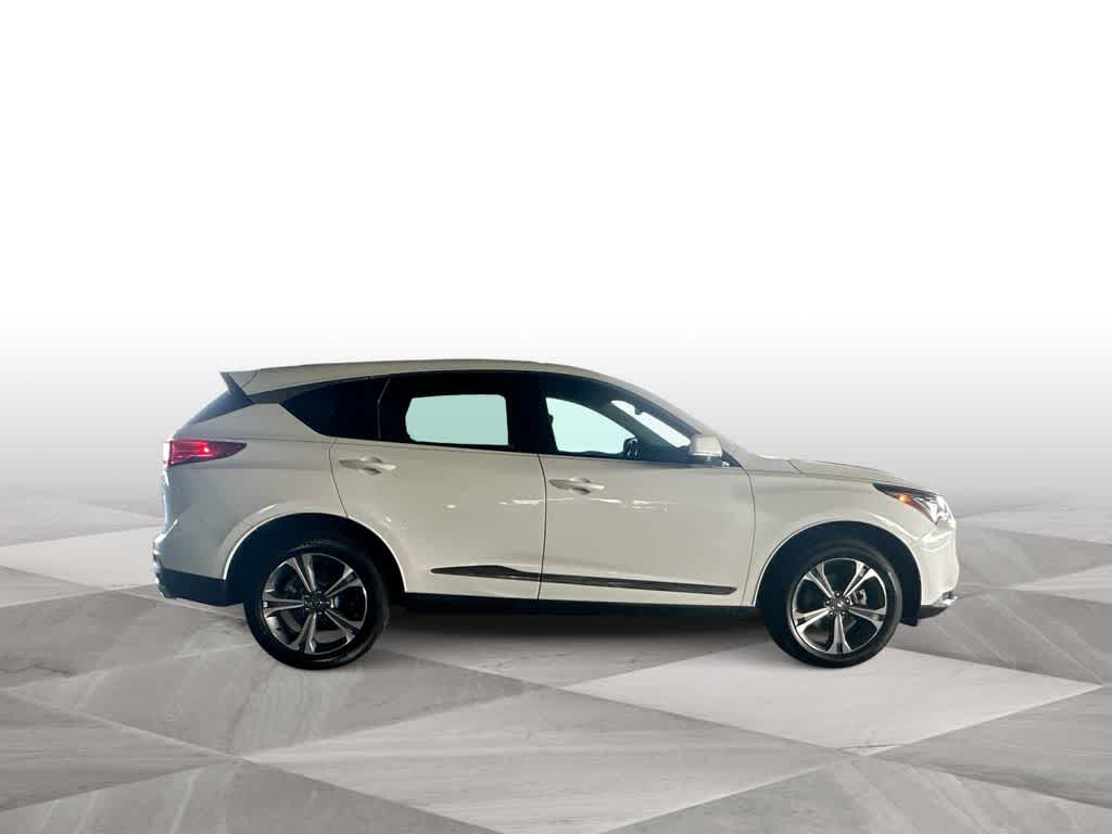 Thumbnail: 2025 Acura RDX - 9