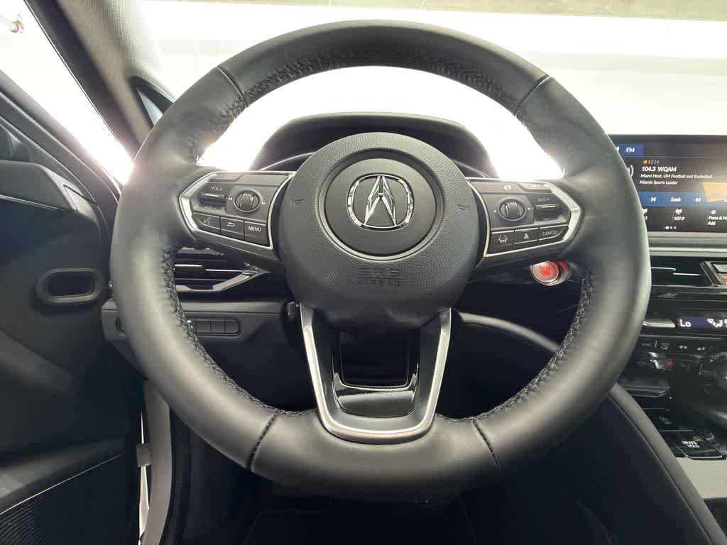 Thumbnail: 2026 Acura MDX - 15