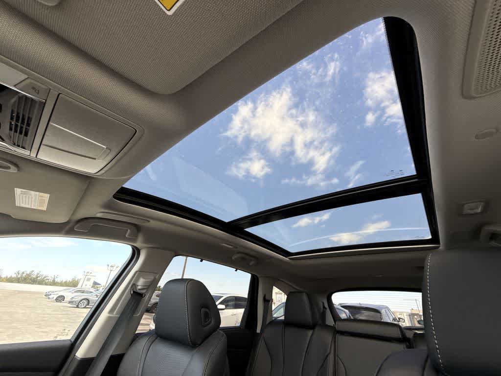 Thumbnail: 2026 Acura MDX - 17