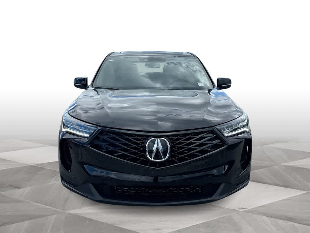 Thumbnail: 2025 Acura RDX - 3