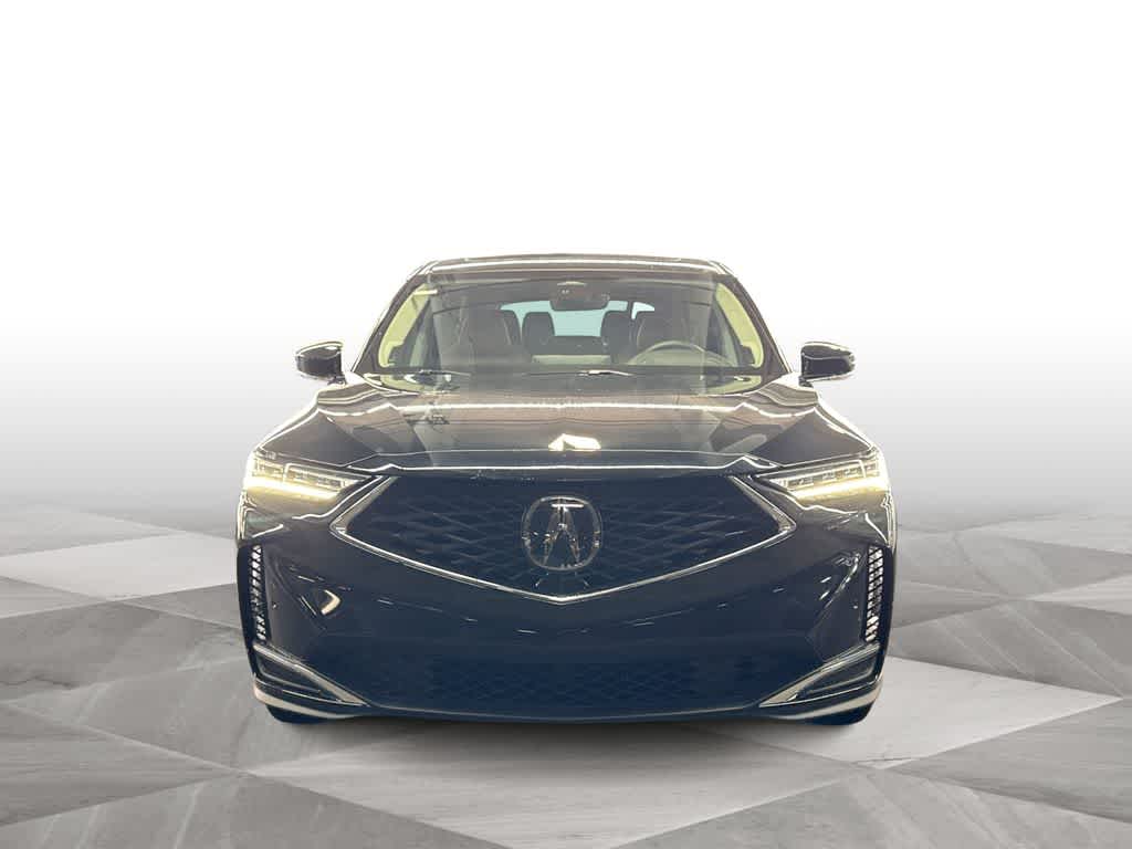 Thumbnail: 2026 Acura MDX - 3