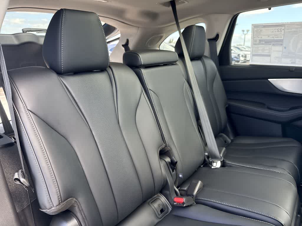 Thumbnail: 2026 Acura MDX - 26