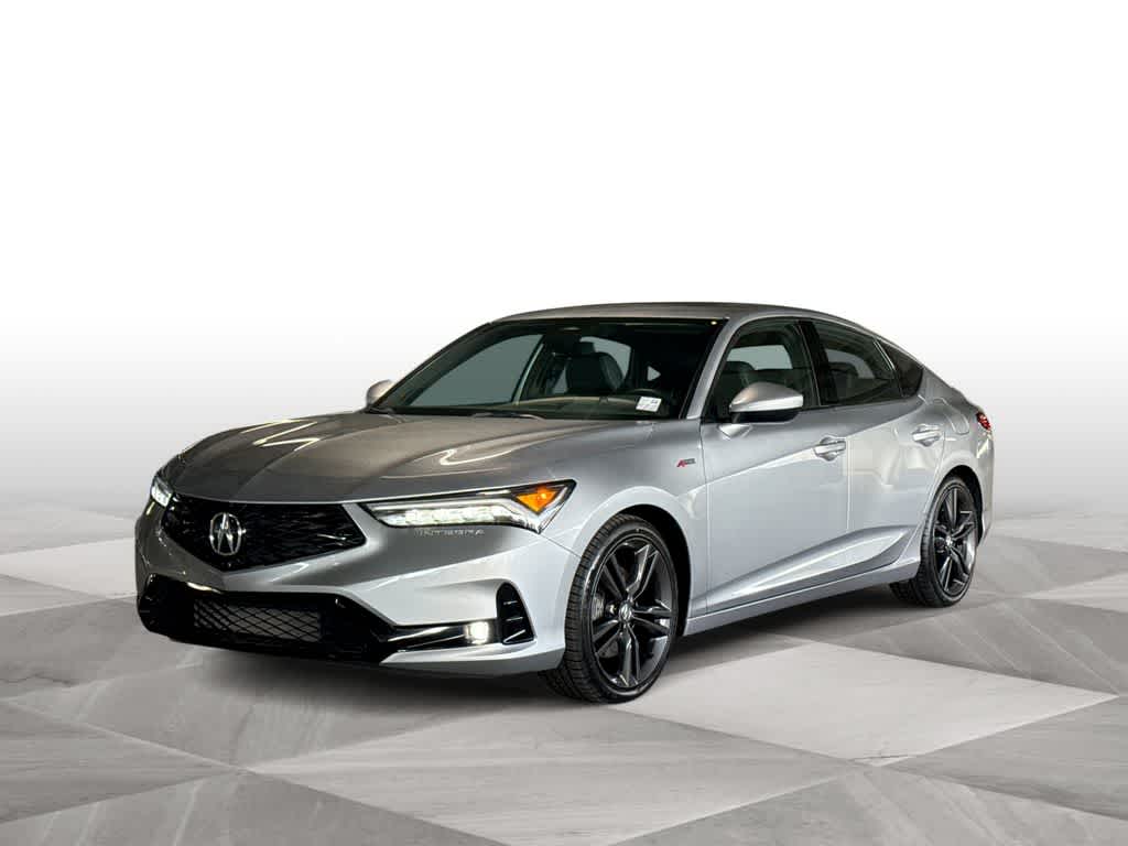 2024 Acura Integra A-Spec -
                  Doral, FL