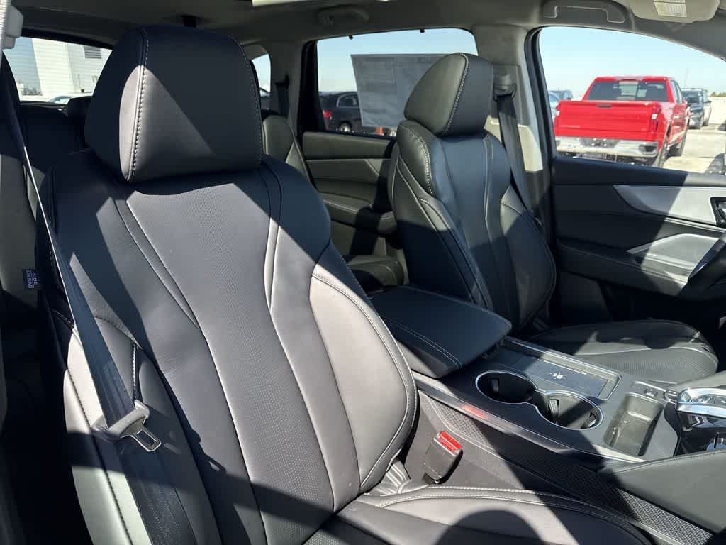Thumbnail: 2026 Acura MDX - 27