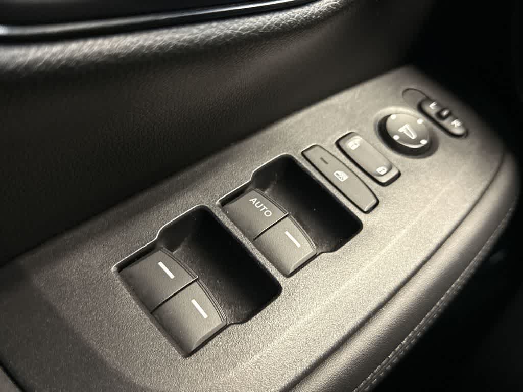 Thumbnail: 2024 Honda HR-V - 17