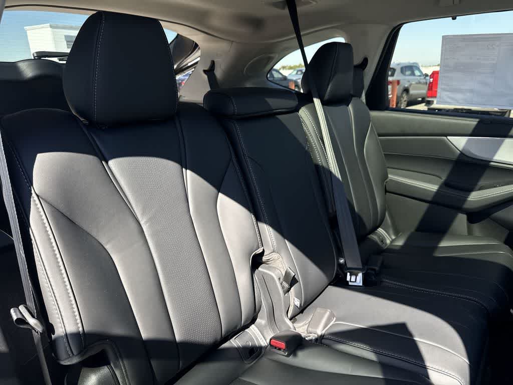 Thumbnail: 2026 Acura MDX - 26