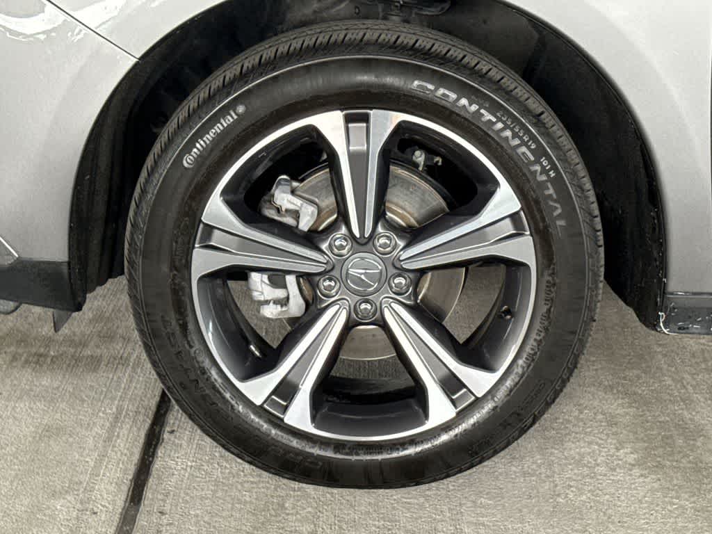 Thumbnail: 2024 Acura RDX - 11