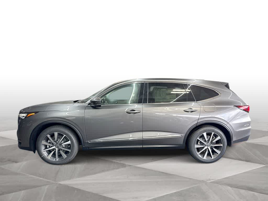Thumbnail: 2026 Acura MDX - 5