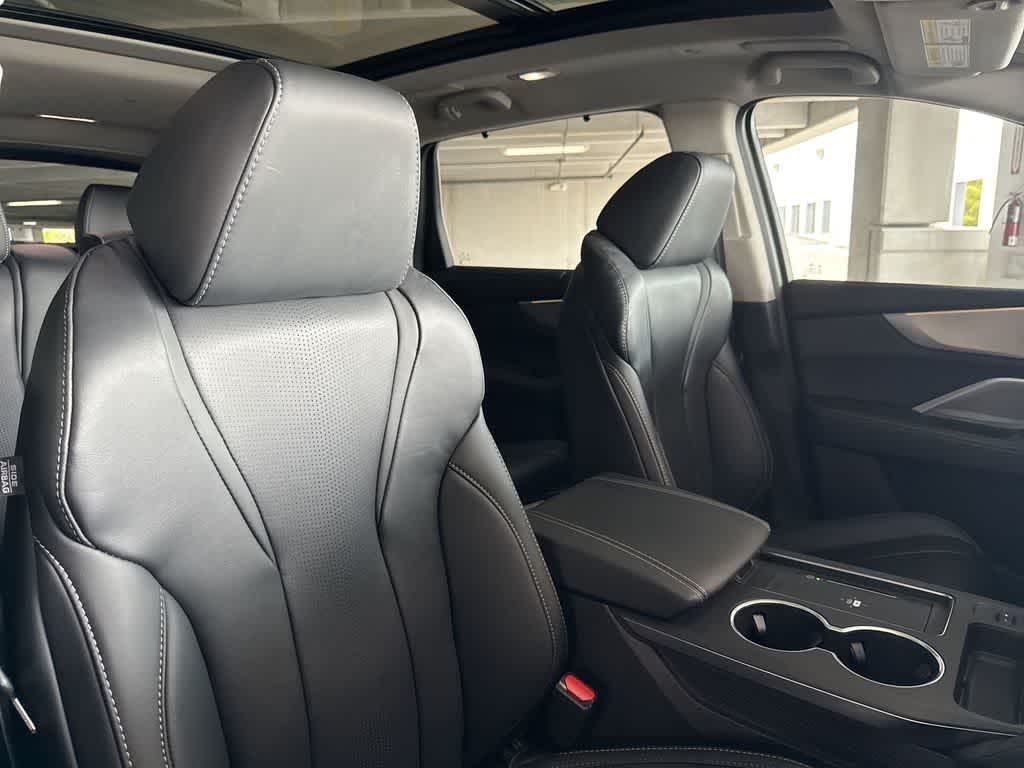 Thumbnail: 2026 Acura MDX - 27
