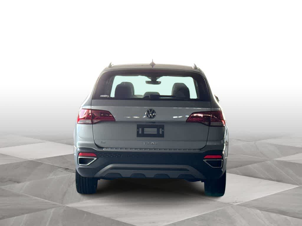 Thumbnail: 2023 Volkswagen Taos - 7