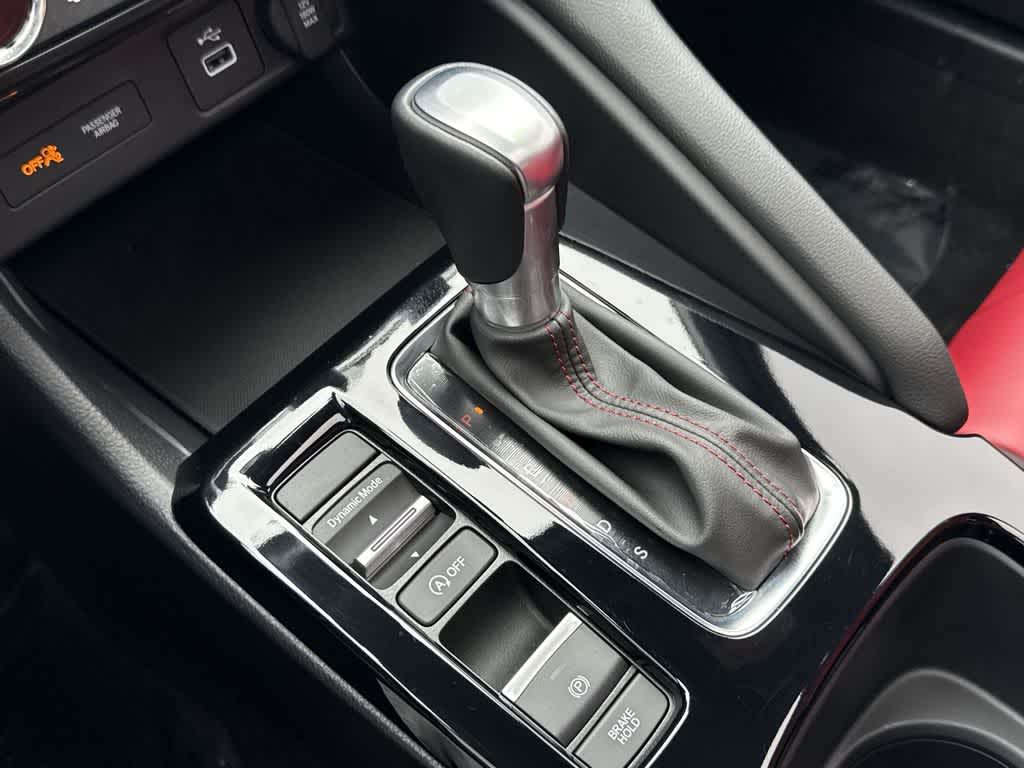Thumbnail: 2025 Acura Integra - 21